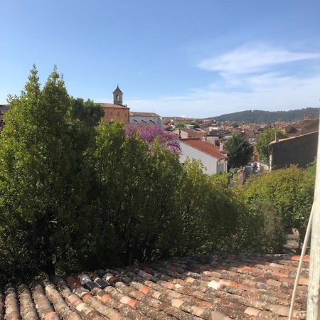 Aparthotel Cosycocoon La Bastide Draguignan Exterior foto