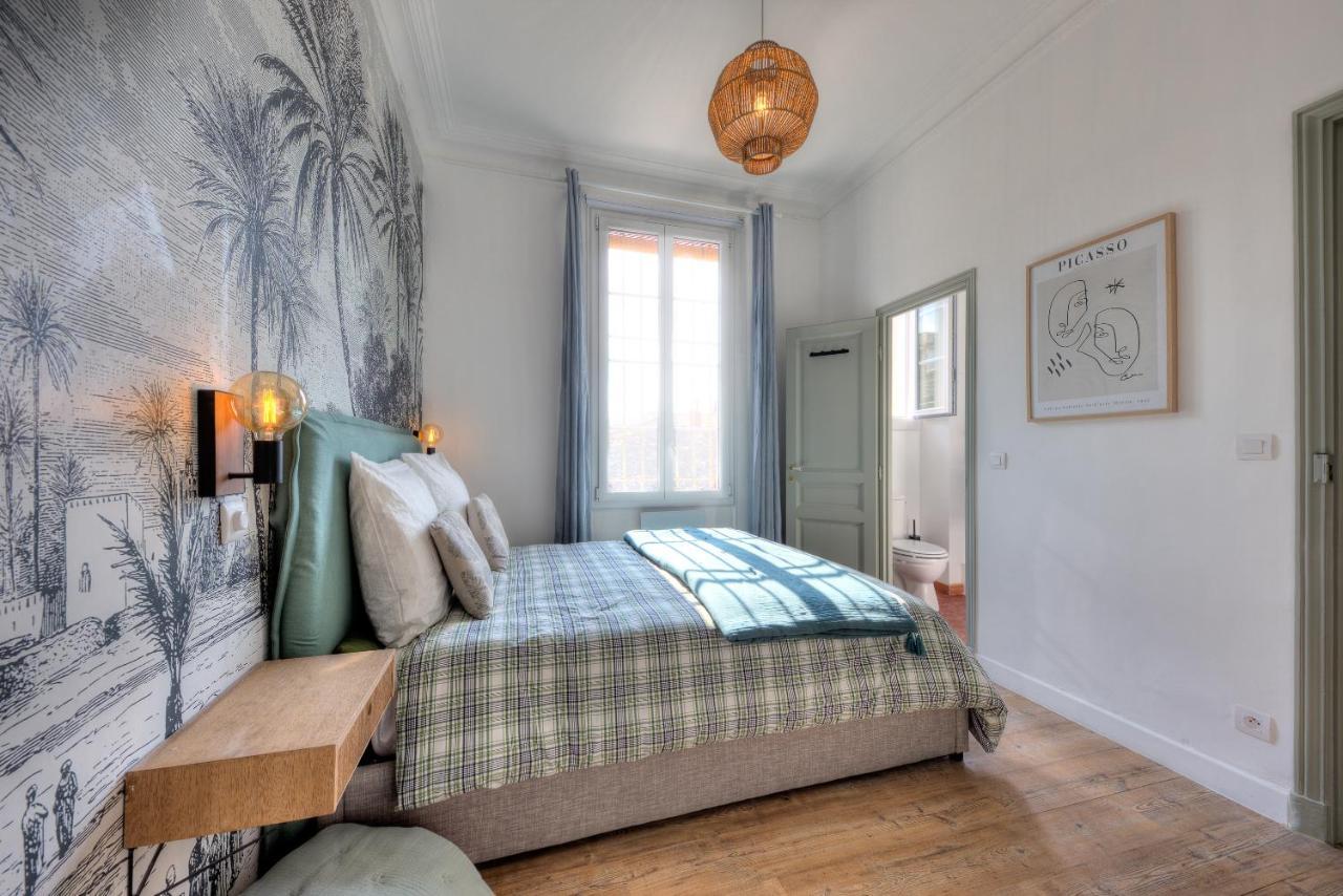Aparthotel Cosycocoon La Bastide Draguignan Exterior foto