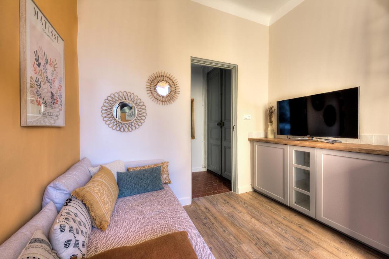 Aparthotel Cosycocoon La Bastide Draguignan Exterior foto