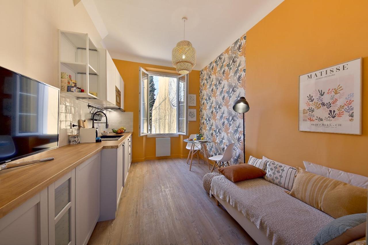 Aparthotel Cosycocoon La Bastide Draguignan Exterior foto