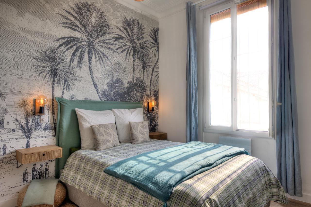 Aparthotel Cosycocoon La Bastide Draguignan Exterior foto