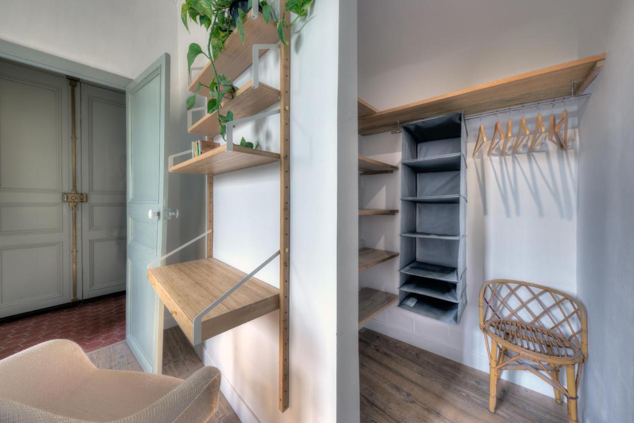 Aparthotel Cosycocoon La Bastide Draguignan Exterior foto
