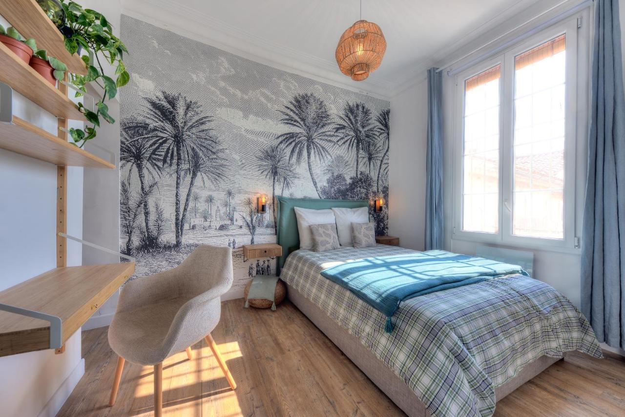 Aparthotel Cosycocoon La Bastide Draguignan Exterior foto
