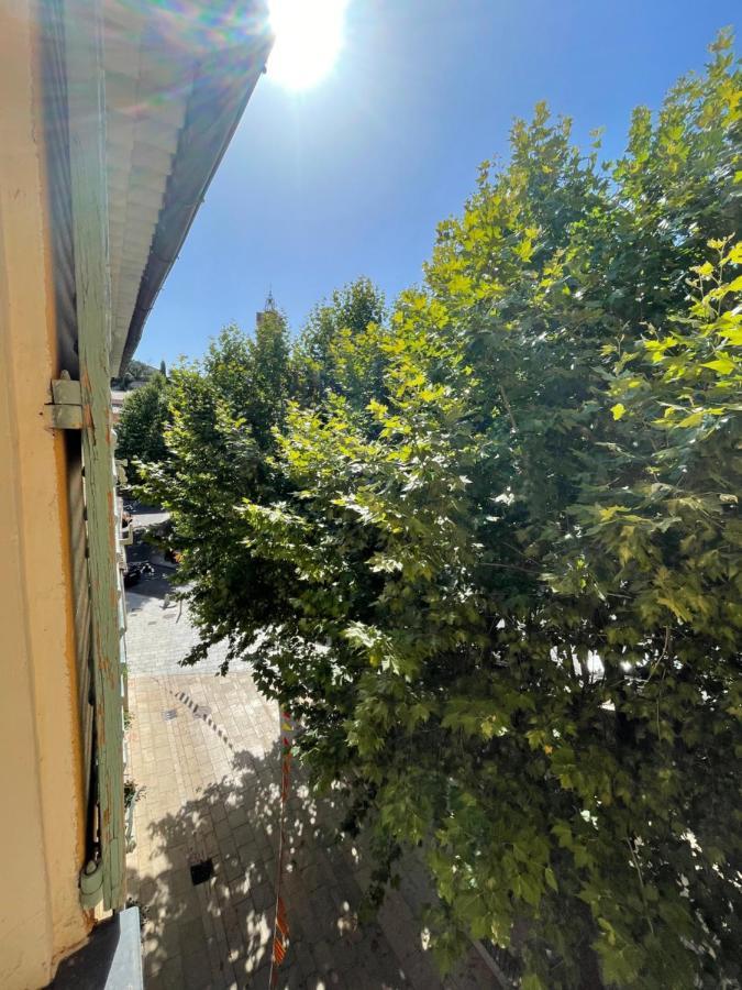 Aparthotel Cosycocoon La Bastide Draguignan Exterior foto