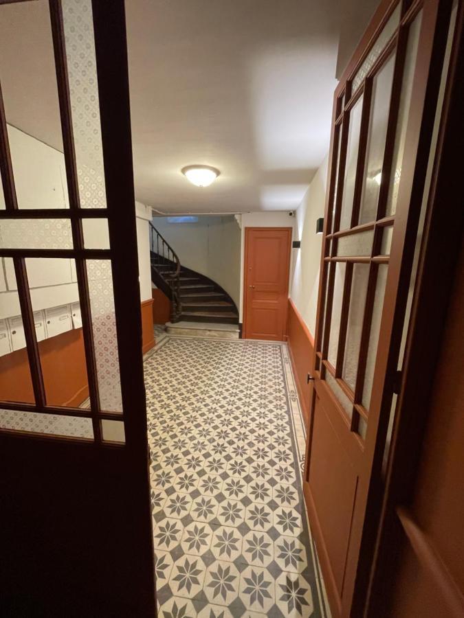 Aparthotel Cosycocoon La Bastide Draguignan Exterior foto