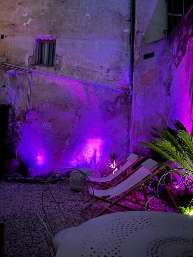 Aparthotel Cosycocoon La Bastide Draguignan Exterior foto