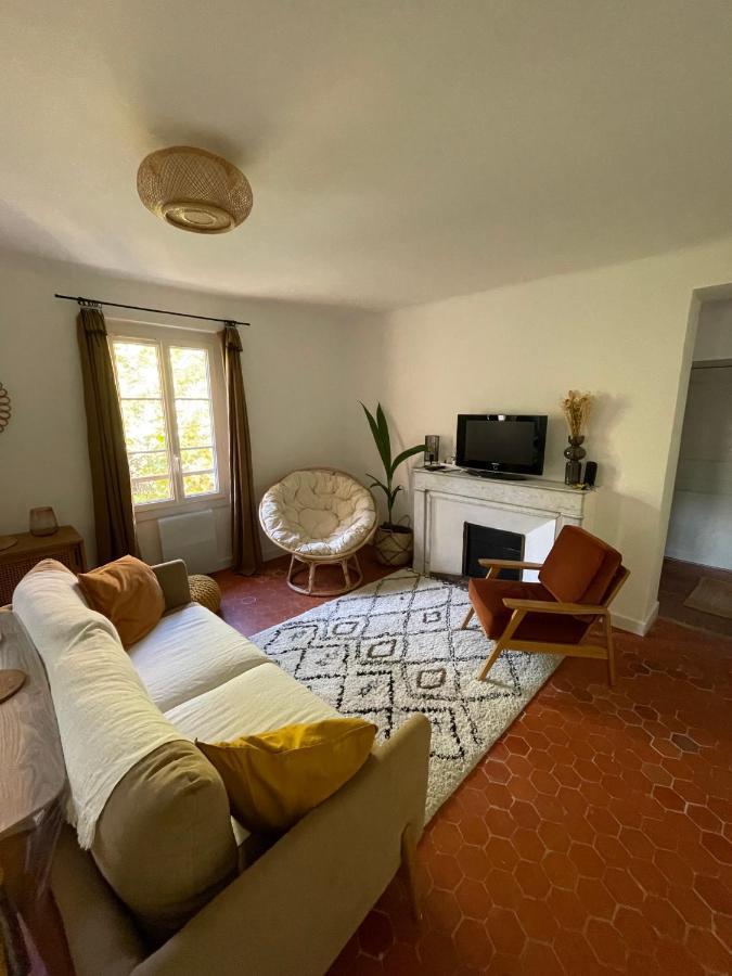 Aparthotel Cosycocoon La Bastide Draguignan Exterior foto