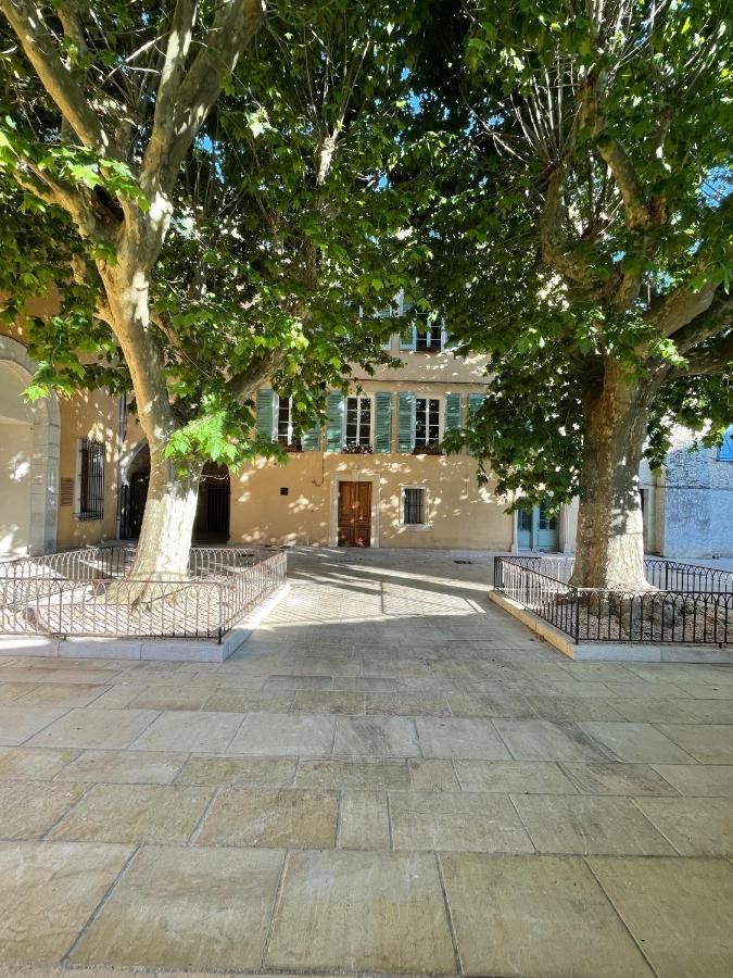 Aparthotel Cosycocoon La Bastide Draguignan Exterior foto