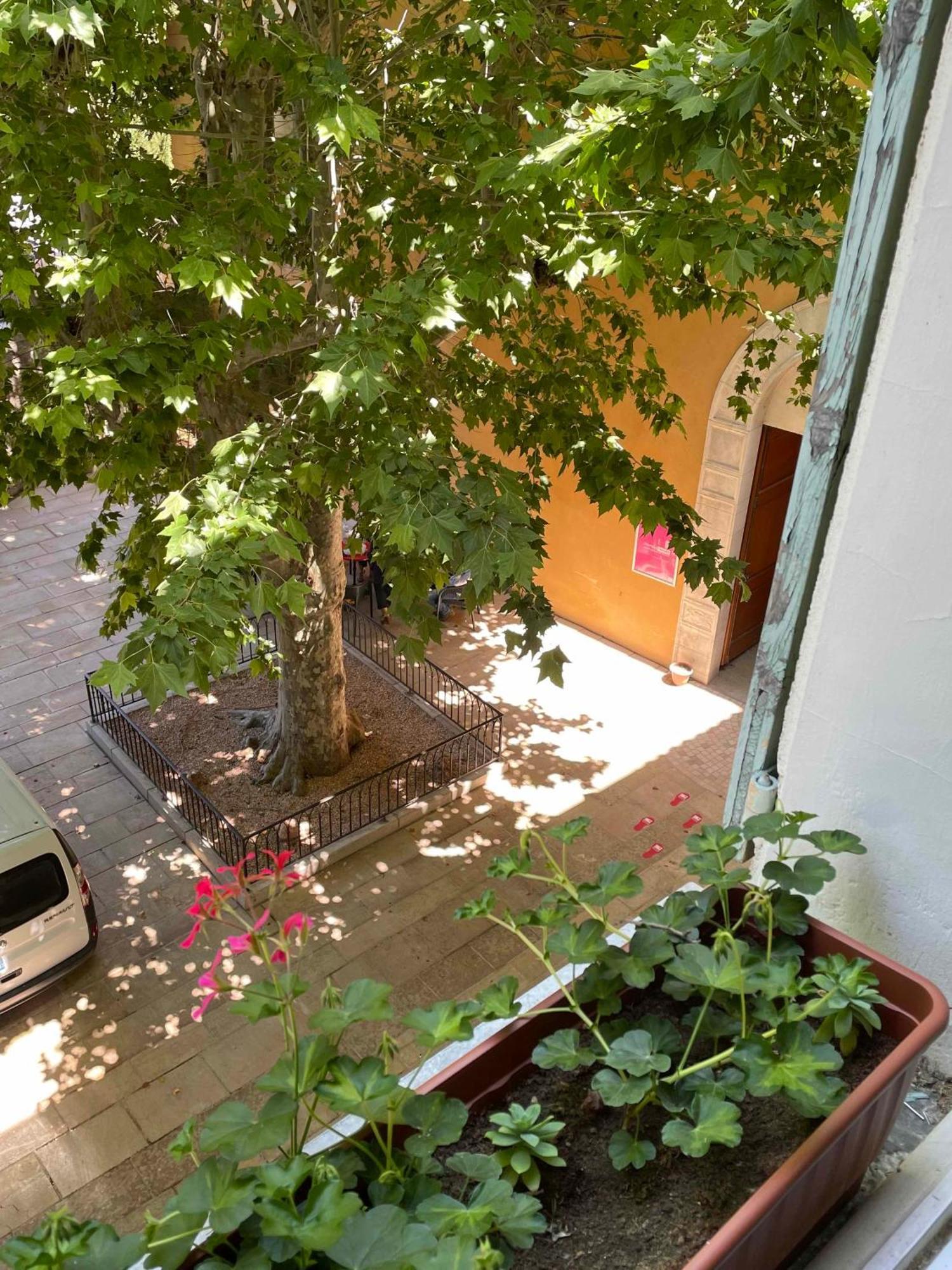 Aparthotel Cosycocoon La Bastide Draguignan Exterior foto