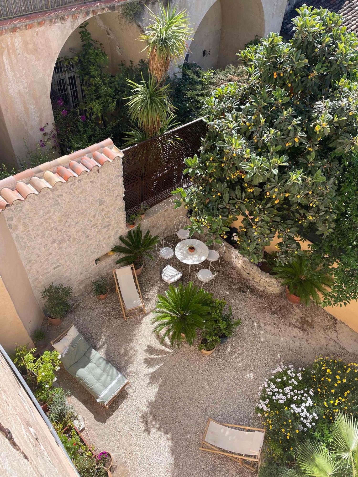 Aparthotel Cosycocoon La Bastide Draguignan Exterior foto