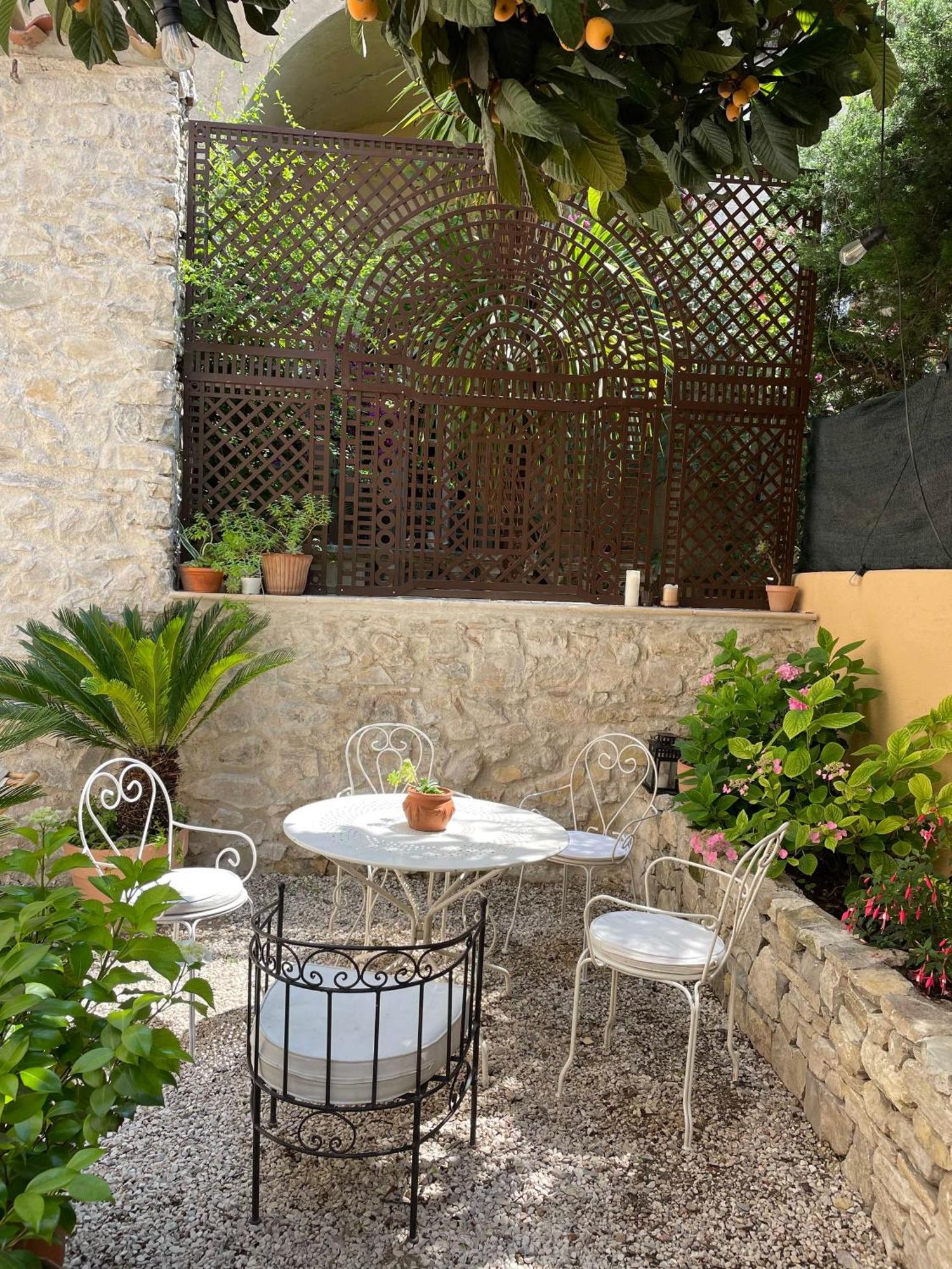 Aparthotel Cosycocoon La Bastide Draguignan Exterior foto