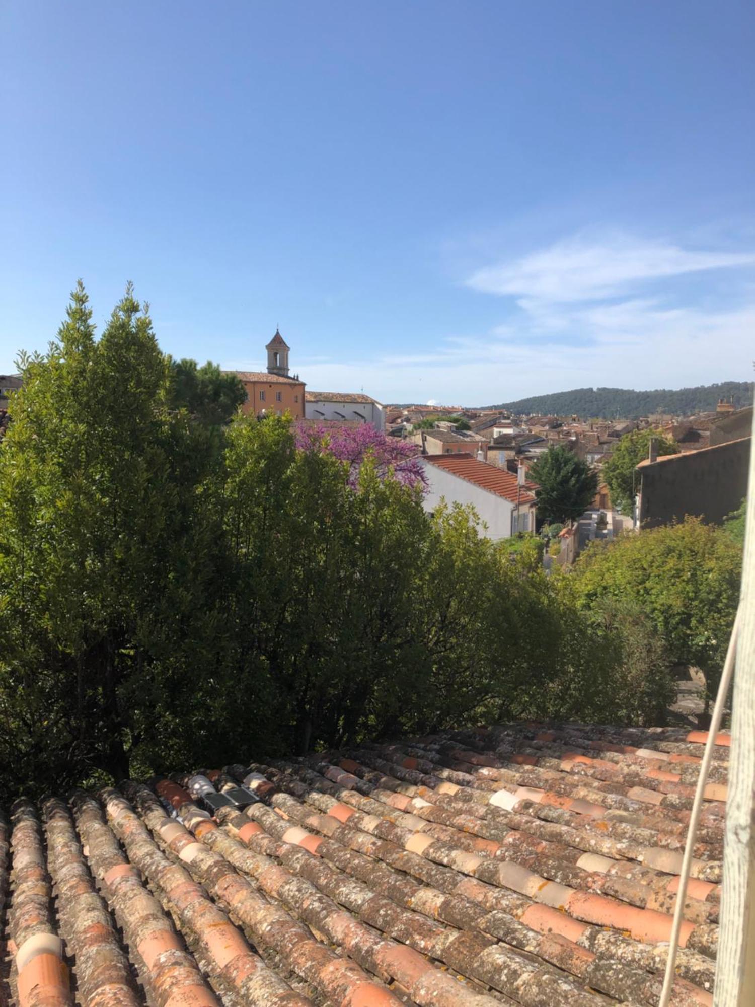 Aparthotel Cosycocoon La Bastide Draguignan Exterior foto