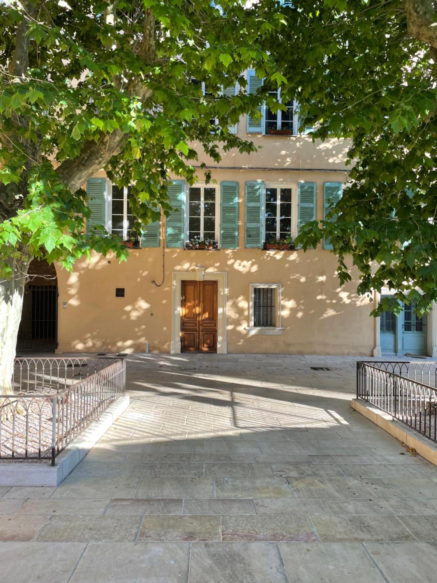 Aparthotel Cosycocoon La Bastide Draguignan Exterior foto